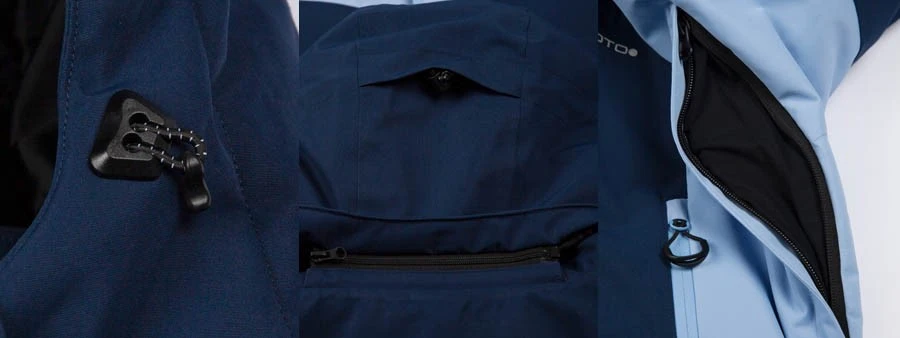 snow board jacket mens detail-3 snow board jacket mens detail-3