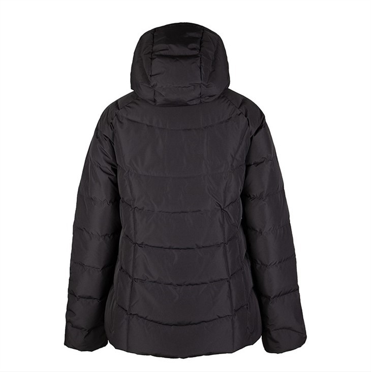 Featherweight Down Womens Jacket-2