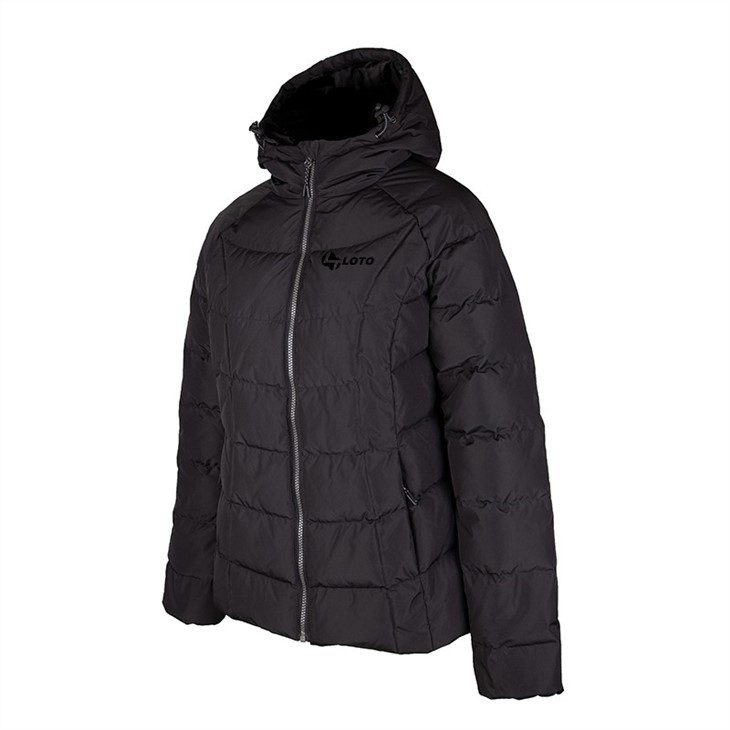 Featherweight Down Womens Jacket-1