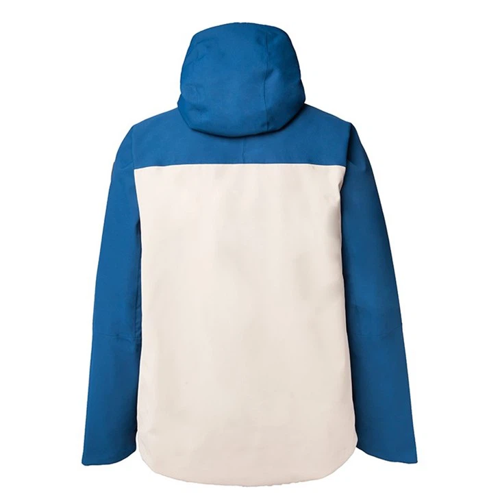 hard shell windbreaker-2