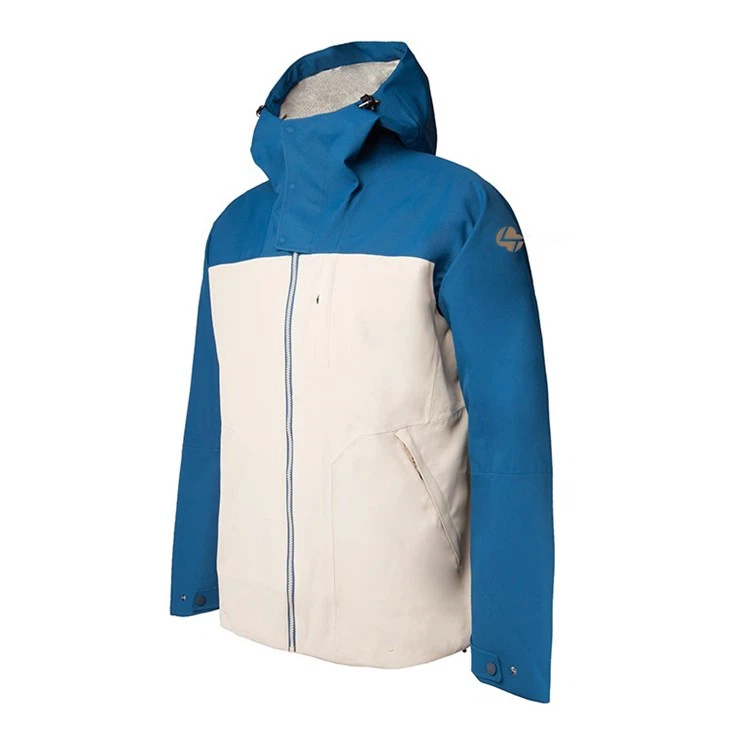 hard shell windbreaker-1