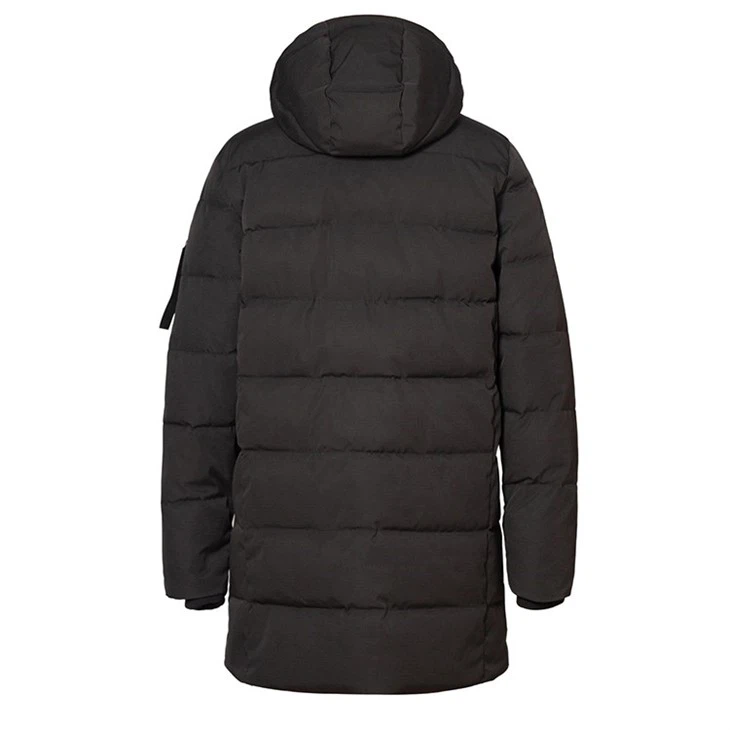 men winter jacket-2