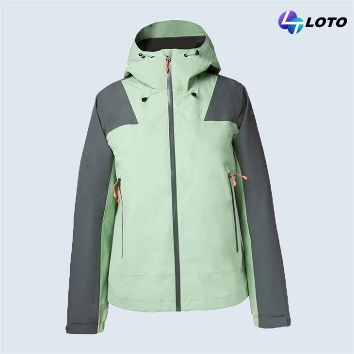rain shell