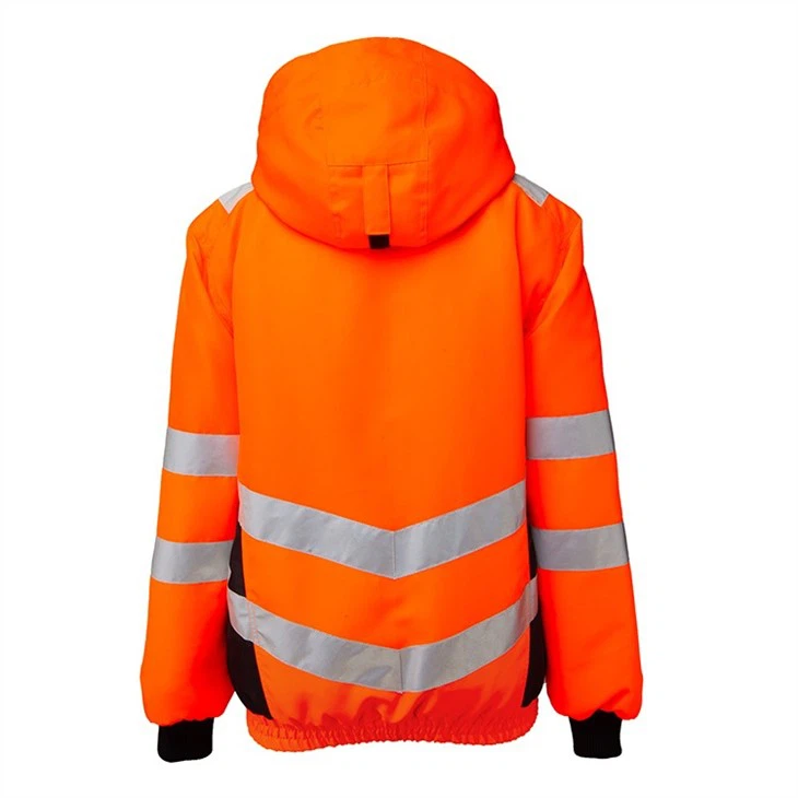 Safety jacket for men-2