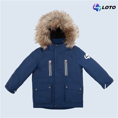 מעילים לבנים