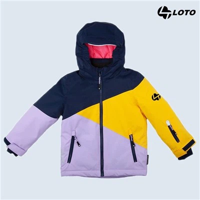 בגדי סקי לילדות