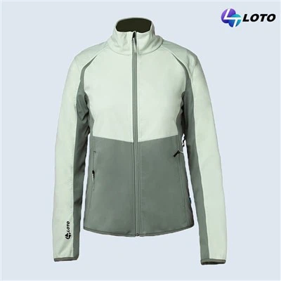ז'קט Soft Shell לנשים