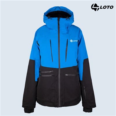 מעיל סקי חורף לגברים