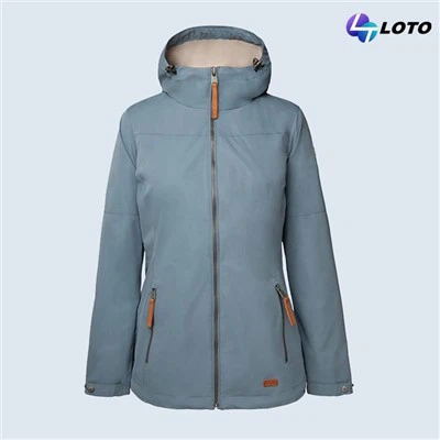 מעיל סופטשל לנשים