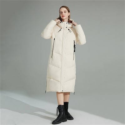 מעיל פופר לחורף