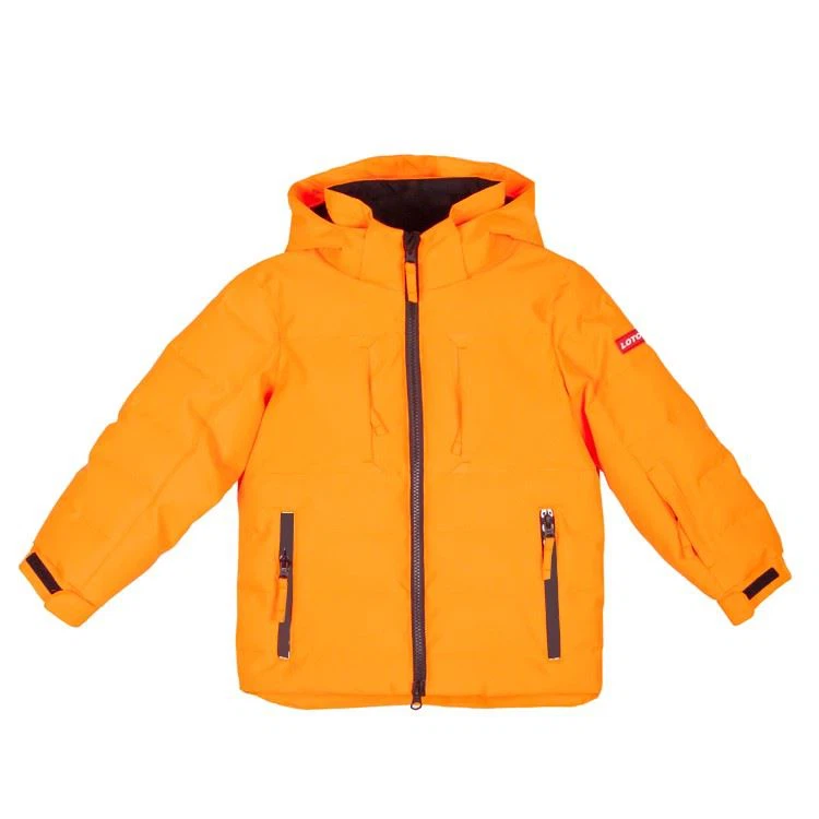 boys padded jacket with hood (6)
