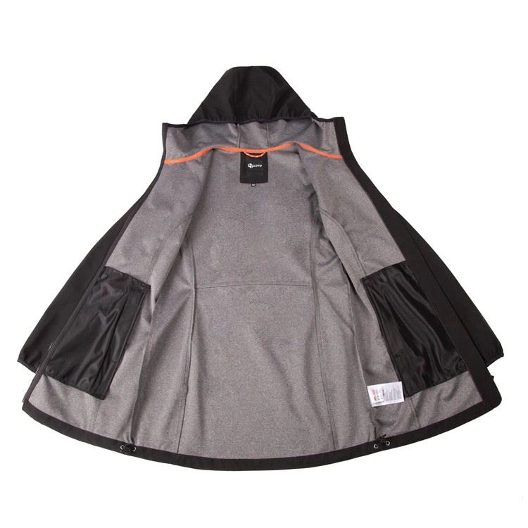 ladies softshell jacket (4)