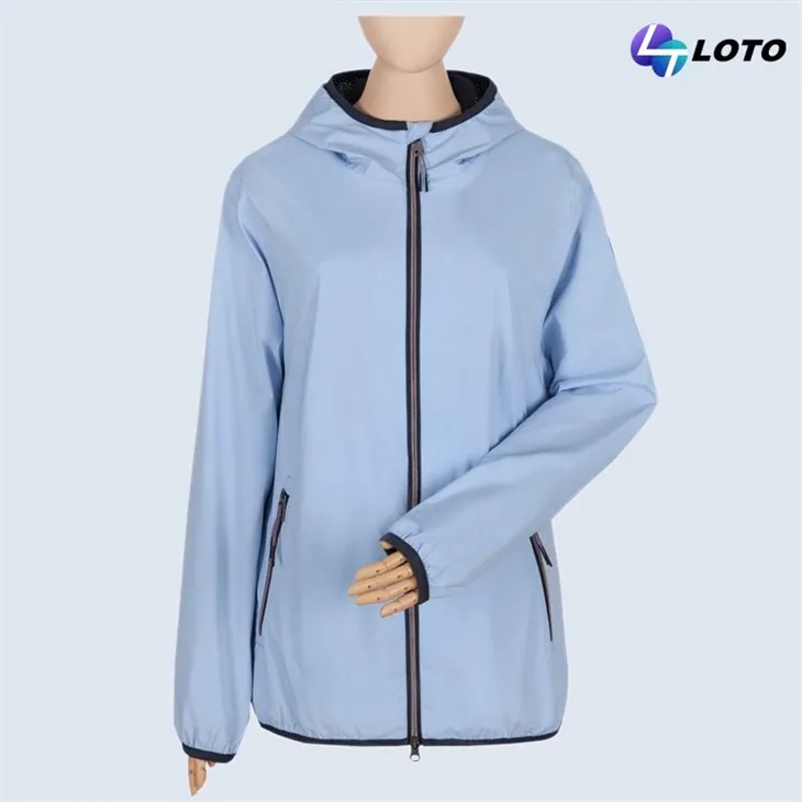 rain jacket for women waterproof (1)